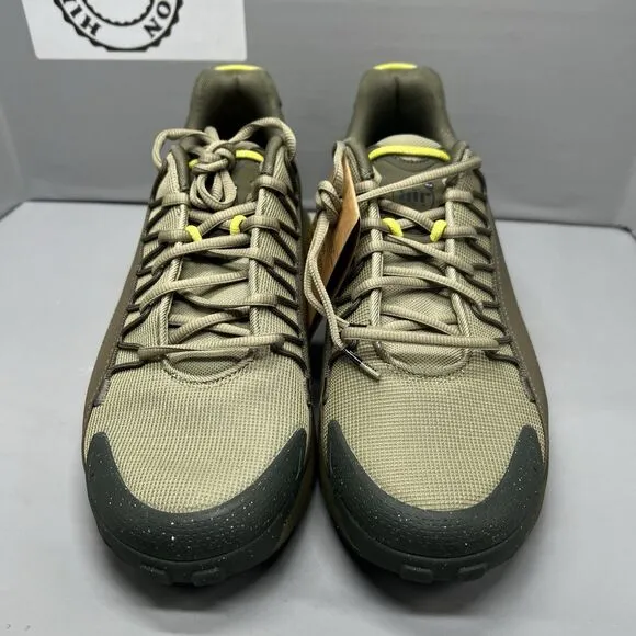 Nike Air Max Pulse Roam Neutral Olive Running Shoes- DZ3544-201 Men Size 11 NEW