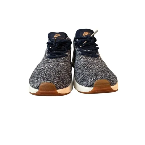 NIKE Air Max Thea Ultra Flyknit Women's Size 8.5 US 6 UK 40 EUR