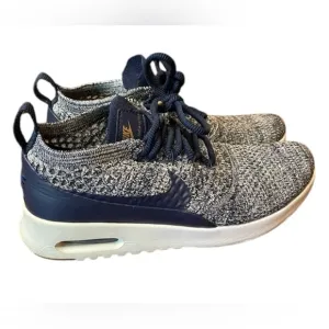 NIKE Air Max Thea Ultra Flyknit Women's Size 8.5 US 6 UK 40 EUR