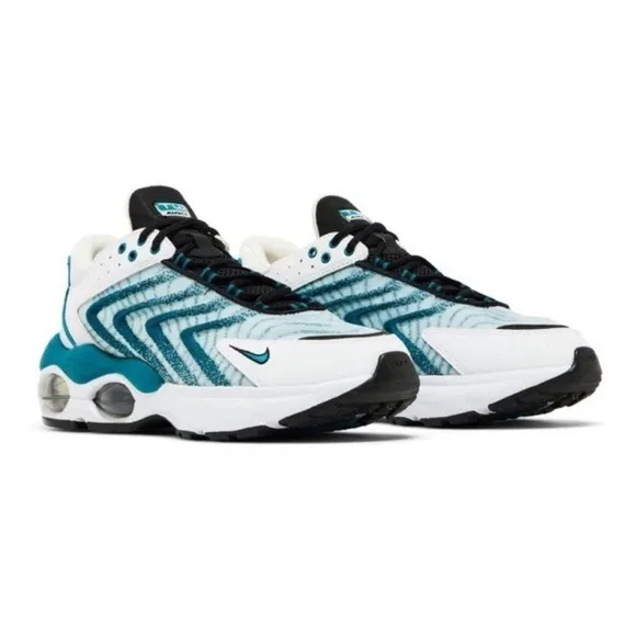 Nike Air Max TW Bright Spruce DQ3984-103 Men’s Running Shoes Size 13