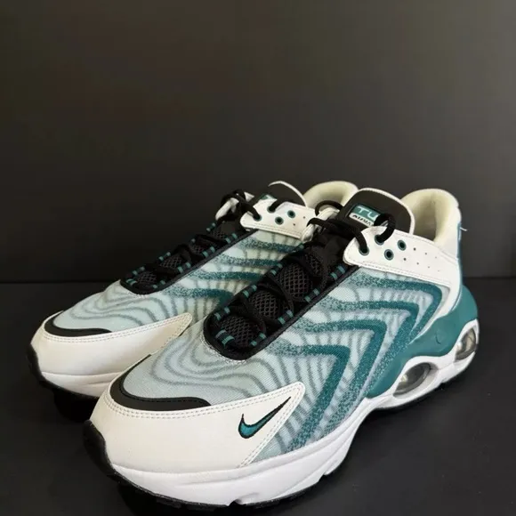 Nike Air Max TW Bright Spruce DQ3984-103 Men’s Running Shoes Size 13