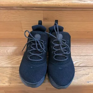 Nike Air Max Wright Black Boys Sneakers Size 7Y