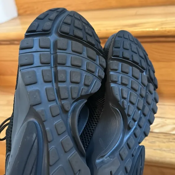 Nike Air Max Wright Black Boys Sneakers Size 7Y