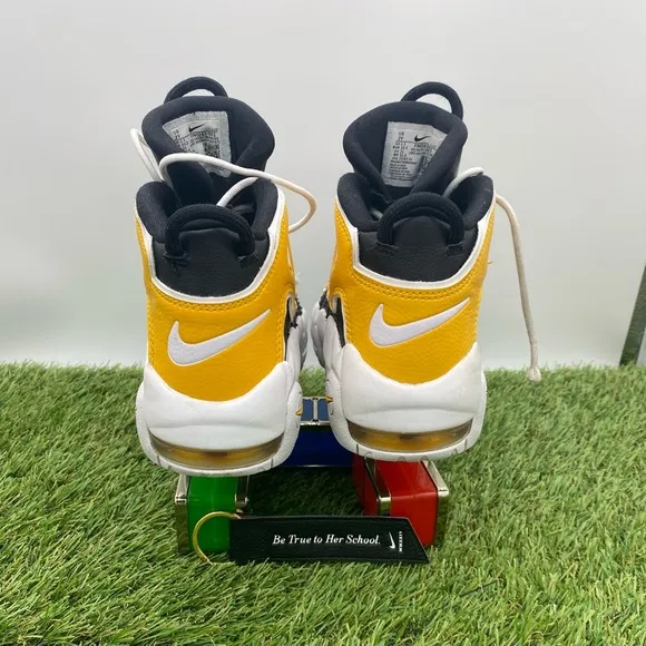 Nike Air More UptempoOlder Kids' Shoes