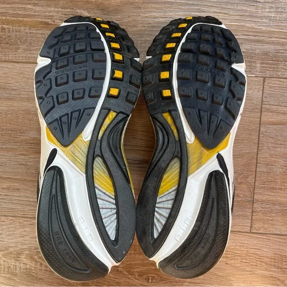 Nike Air Structure Triax Running Shoes Vintage