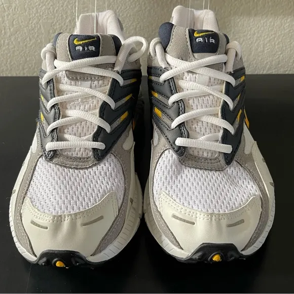 Nike Air Structure Triax Running Shoes Vintage