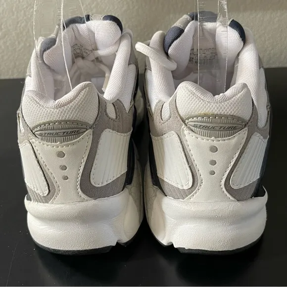 Nike Air Structure Triax Running Shoes Vintage