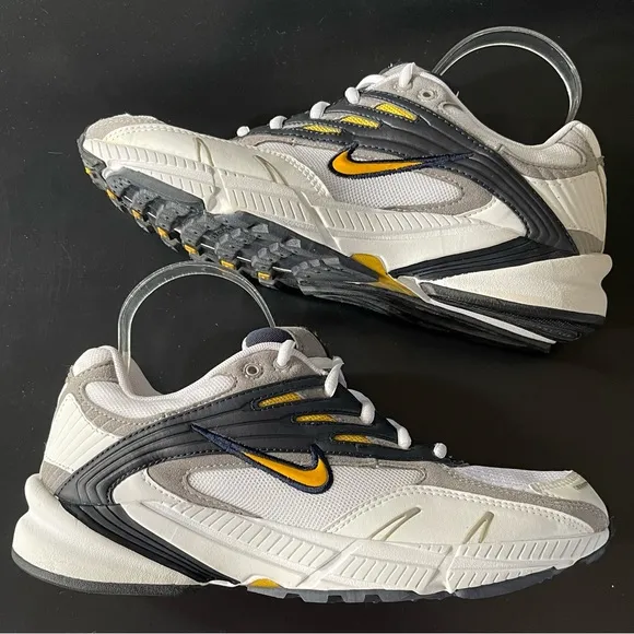 Nike Air Structure Triax Running Shoes Vintage