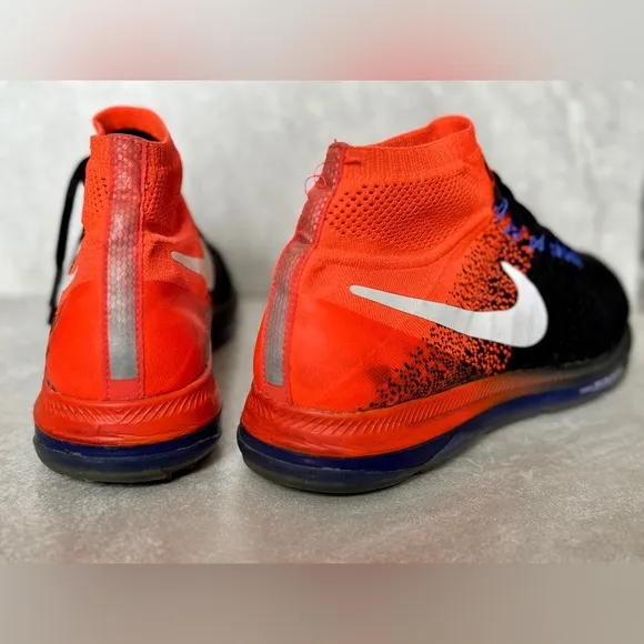Nike Air Zoom All Out Flyknit