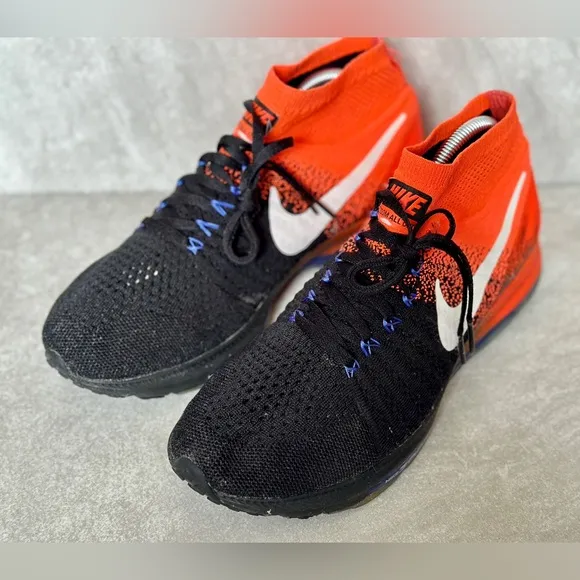 Nike Air Zoom All Out Flyknit