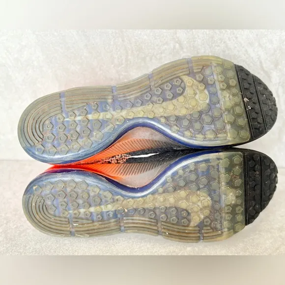 Nike Air Zoom All Out Flyknit