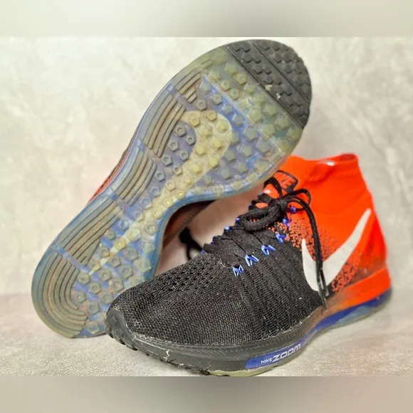Nike Air Zoom All Out Flyknit