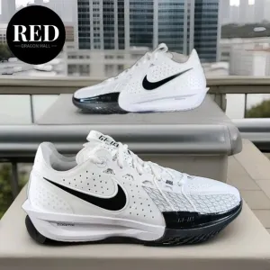 Nike Air Zoom GT Cut 3 White Black DV2913-102 - Men's Size 11