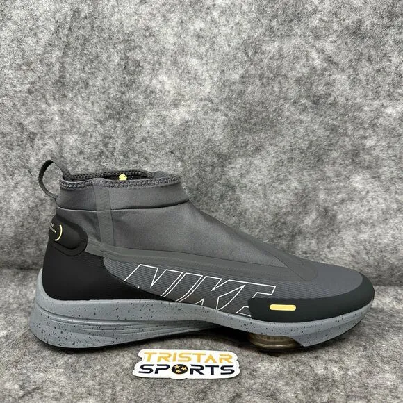 Nike Air Zoom Infinity Tour Next% Shield Golf Shoes Mens Sz 13 FD6853-001