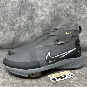 Nike Air Zoom Infinity Tour Next% Shield Golf Shoes Mens Sz 13 FD6853-001