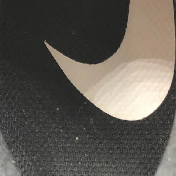 Nike Air Zoom Pegasus 39 Running Shoes Women 9 Black White Lightweight Cushioned