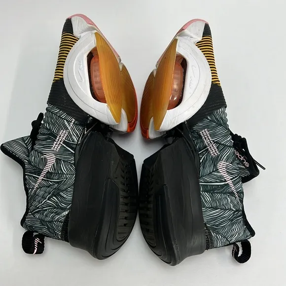 Nike Air Zoom Superrep Sneakers High Intensity Training Shoes Gym Women 7.5