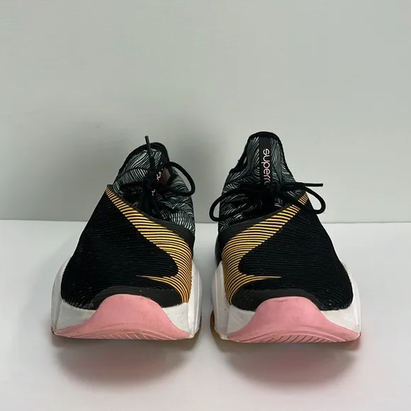 Nike Air Zoom Superrep Sneakers High Intensity Training Shoes Gym Women 7.5