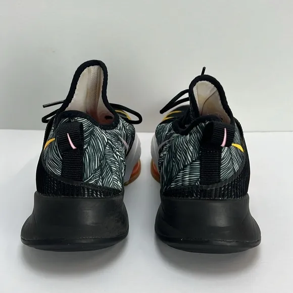 Nike Air Zoom Superrep Sneakers High Intensity Training Shoes Gym Women 7.5