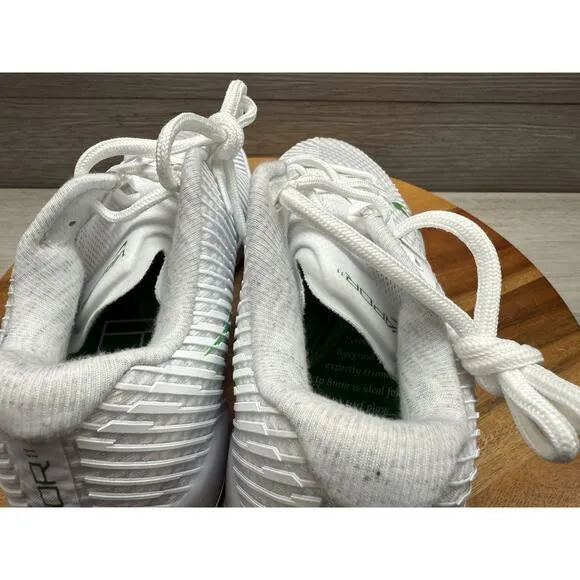 Nike Air Zoom Vapor 11 HC NBY Low White Womens Tennis Shoes DR6965-102
