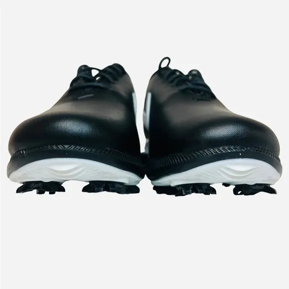 Nike Air Zoom Victory Tour 2 Golf Shoes Black White Panda DJ6569-001 Mens Sz 4.5