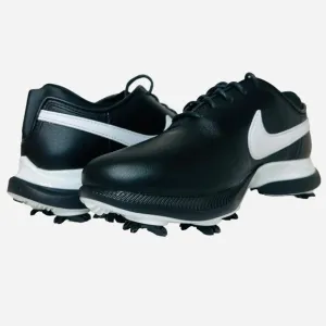 Nike Air Zoom Victory Tour 2 Golf Shoes Black White Panda DJ6569-001 Mens Sz 4.5