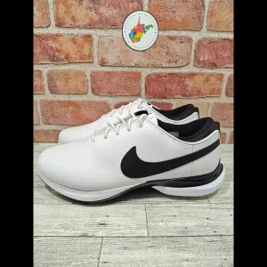Nike Air Zoom Victory Tour 2 Golf Shoes Men’s Size 10 White/Black New No Box