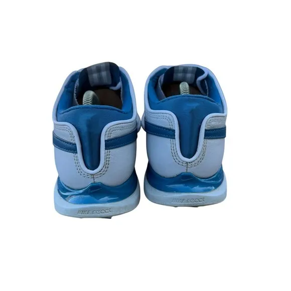 Nike Air Zoom Victory Tour 2 Marina‎ Blue DJ6569-101 Men's Golf Shoes Size 10