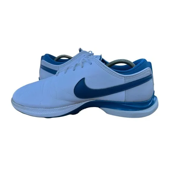 Nike Air Zoom Victory Tour 2 Marina‎ Blue DJ6569-101 Men's Golf Shoes Size 10