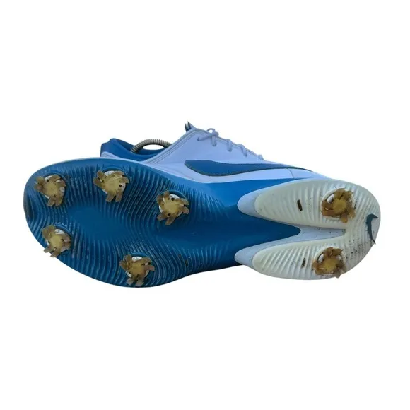 Nike Air Zoom Victory Tour 2 Marina‎ Blue DJ6569-101 Men's Golf Shoes Size 10