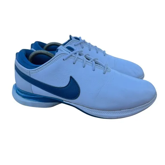 Nike Air Zoom Victory Tour 2 Marina‎ Blue DJ6569-101 Men's Golf Shoes Size 10