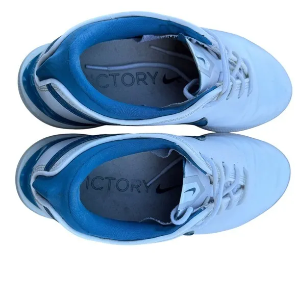 Nike Air Zoom Victory Tour 2 Marina‎ Blue DJ6569-101 Men's Golf Shoes Size 10