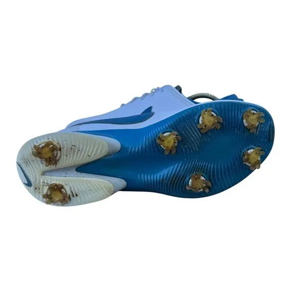 Nike Air Zoom Victory Tour 2 Marina‎ Blue DJ6569-101 Men's Golf Shoes Size 10