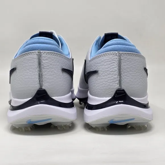 Nike Air Zoom Victory Tour 3 Men's Size 8 Pure Platinum Golf Shoe DV6798-002 New