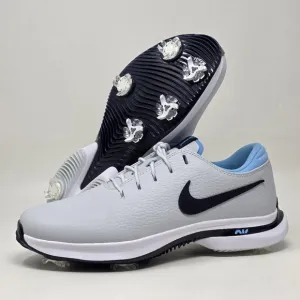 Nike Air Zoom Victory Tour 3 Men's Size 8 Pure Platinum Golf Shoe DV6798-002 New