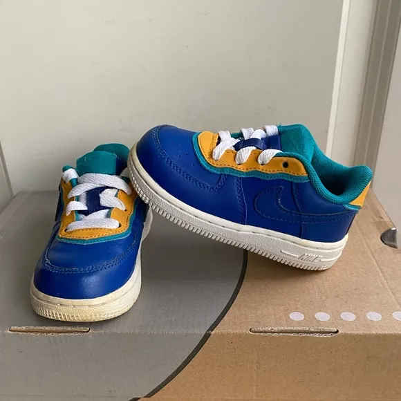 Nike Airforce 1 Toddler - 7 C