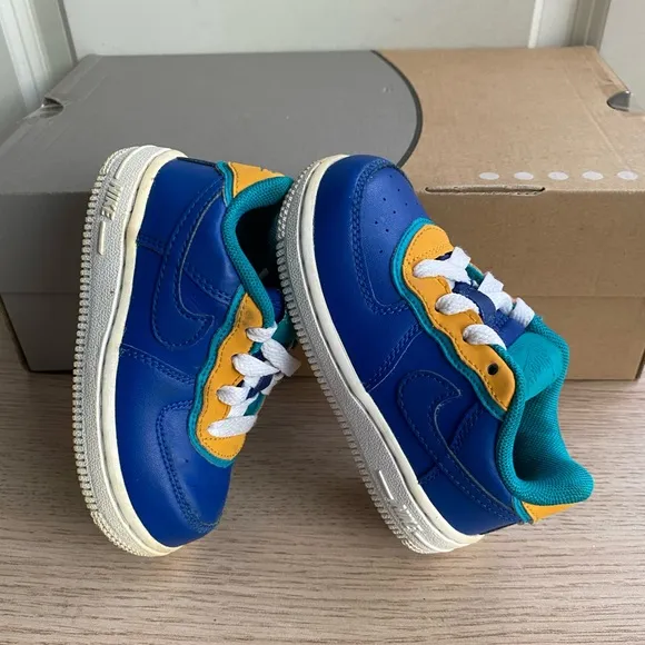 Nike Airforce 1 Toddler - 7 C