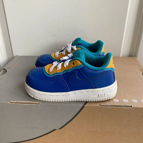 Nike Airforce 1 Toddler - 7 C