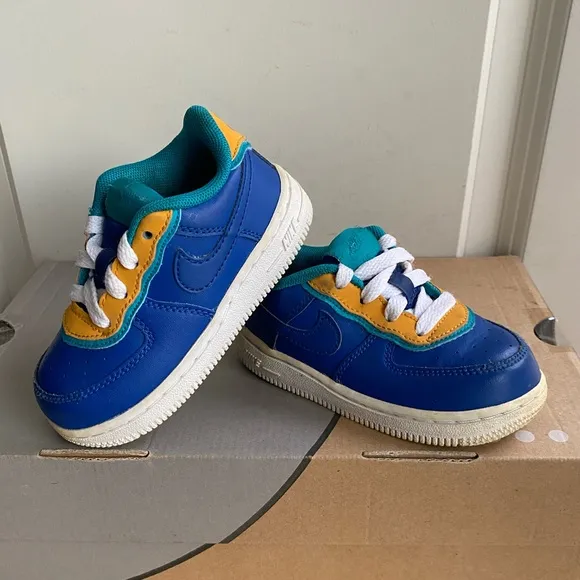 Nike Airforce 1 Toddler - 7 C