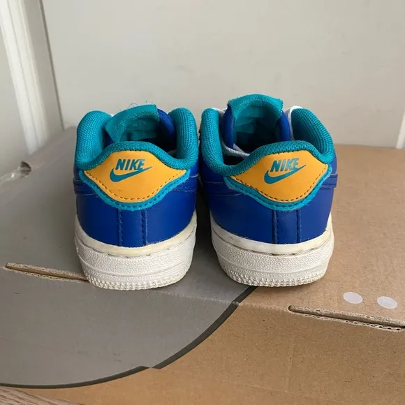Nike Airforce 1 Toddler - 7 C