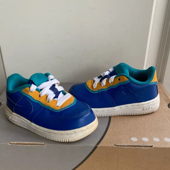 Nike Airforce 1 Toddler - 7 C