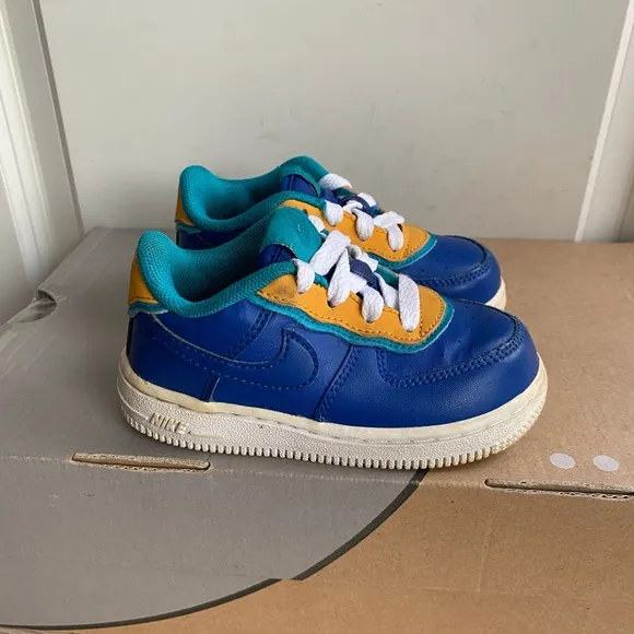 Nike Airforce 1 Toddler - 7 C