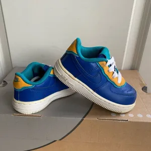 Nike Airforce 1 Toddler - 7 C