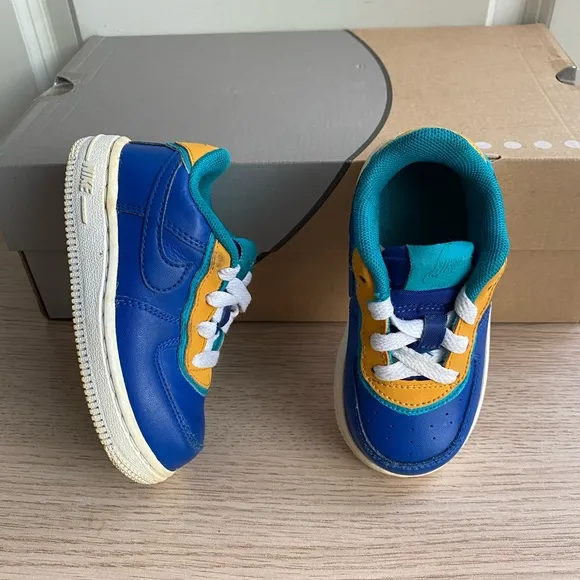 Nike Airforce 1 Toddler - 7 C