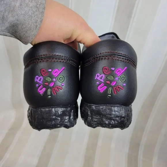 Nike BE-DO-WIN SP ‘Around the World’ Sneakers Black Size 10.5