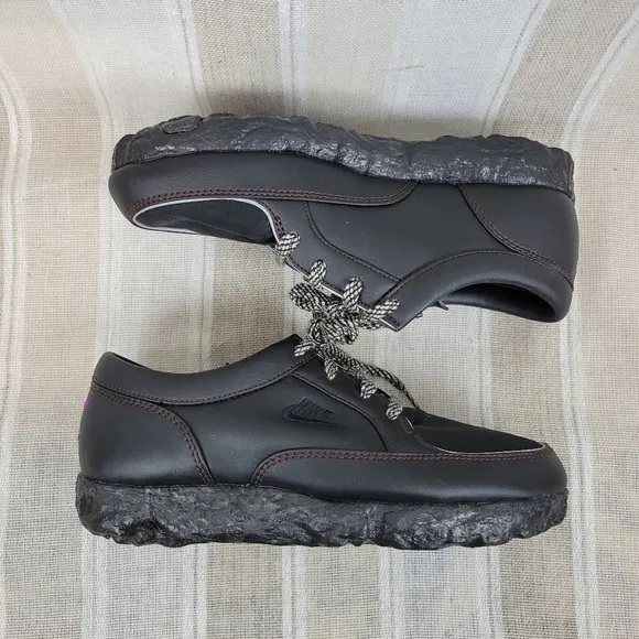 Nike BE-DO-WIN SP ‘Around the World’ Sneakers Black Size 10.5