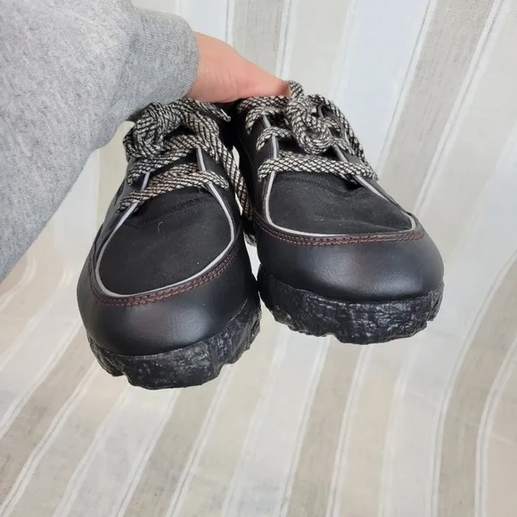 Nike BE-DO-WIN SP ‘Around the World’ Sneakers Black Size 10.5