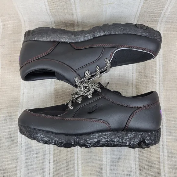 Nike BE-DO-WIN SP ‘Around the World’ Sneakers Black Size 10.5