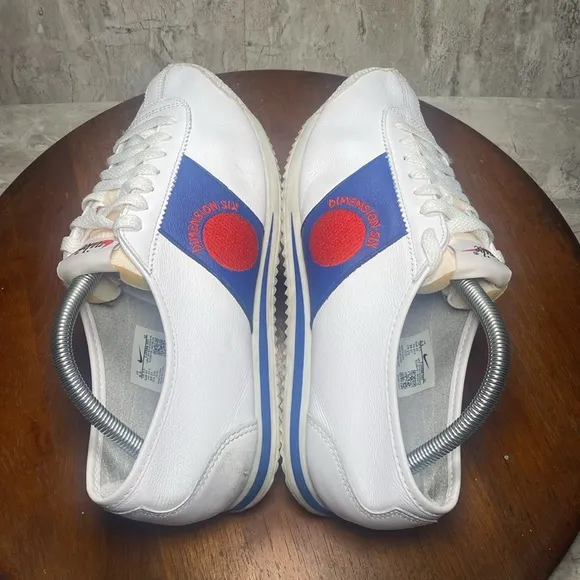Nike Cortez ‘72 QS `Shoe Dog Pack - Dimension Six’ Mens Shoes - Size: 9.5