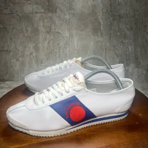 Nike Cortez ‘72 QS `Shoe Dog Pack - Dimension Six’ Mens Shoes - Size: 9.5
